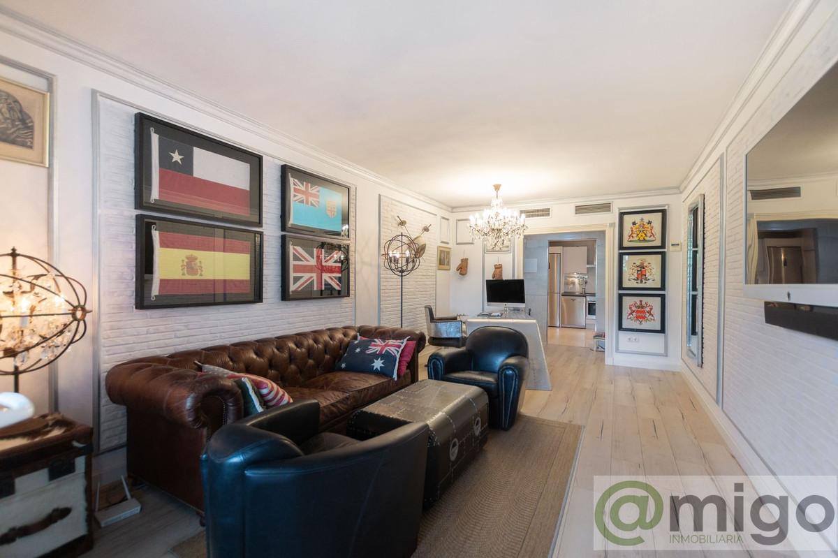 Venta de apartamento en Marbella