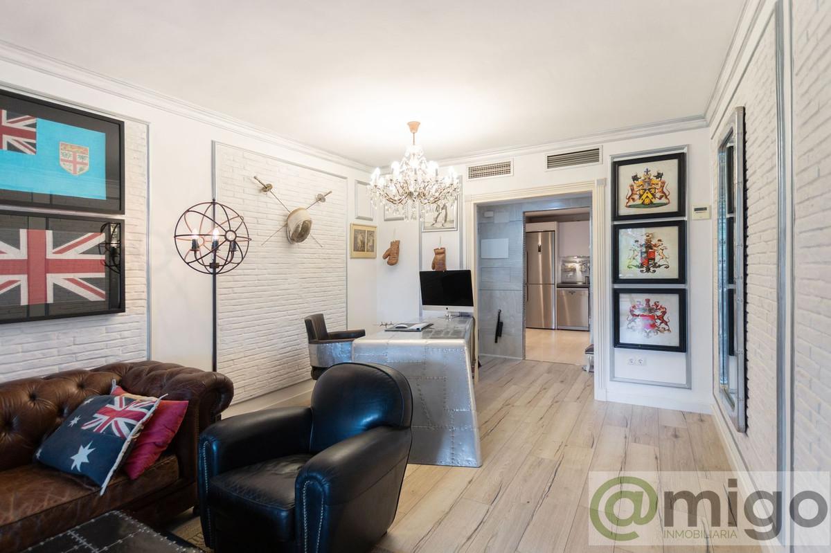 Venta de apartamento en Marbella