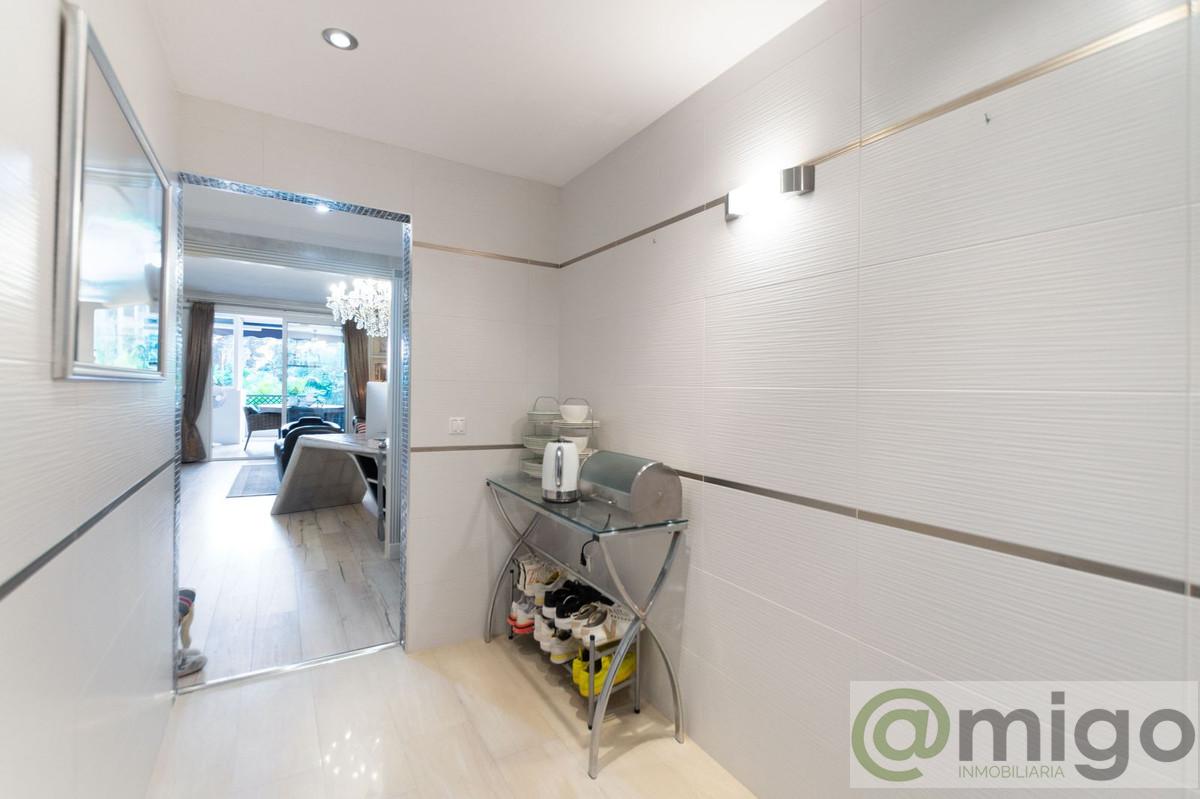 Venta de apartamento en Marbella