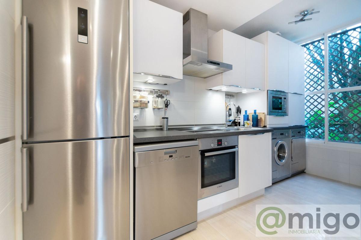 Venta de apartamento en Marbella