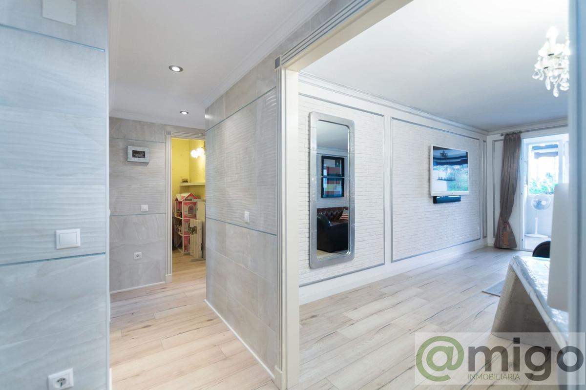 Venta de apartamento en Marbella