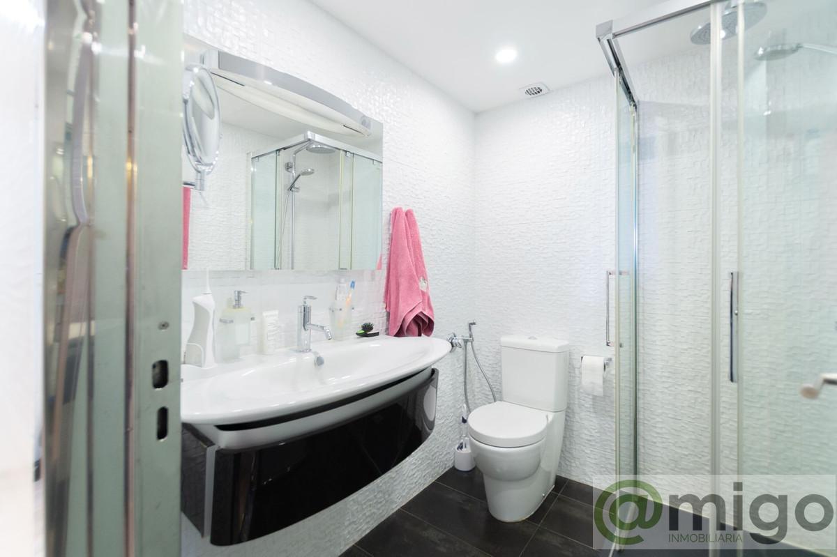 Venta de apartamento en Marbella