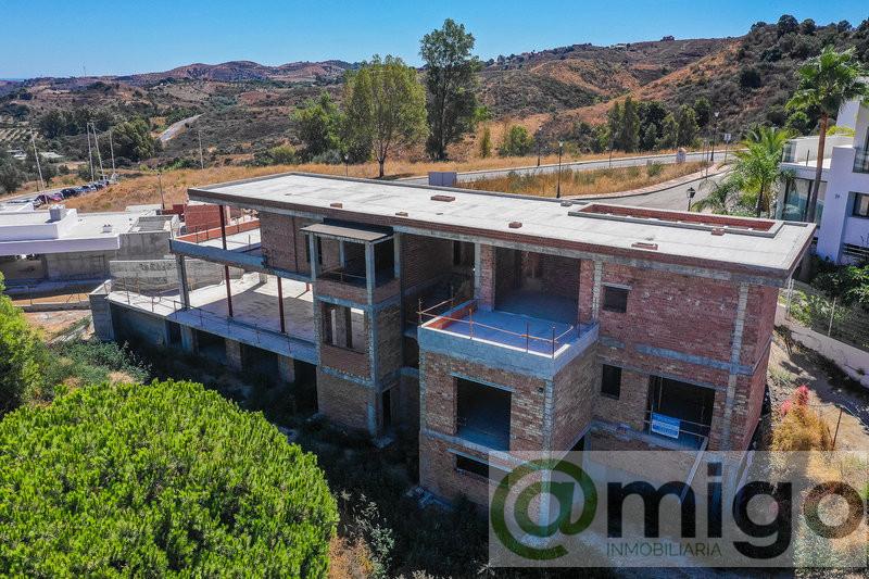 Venta de villa en La Cala Golf
