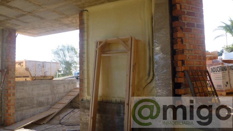 Venta de villa en La Cala Golf