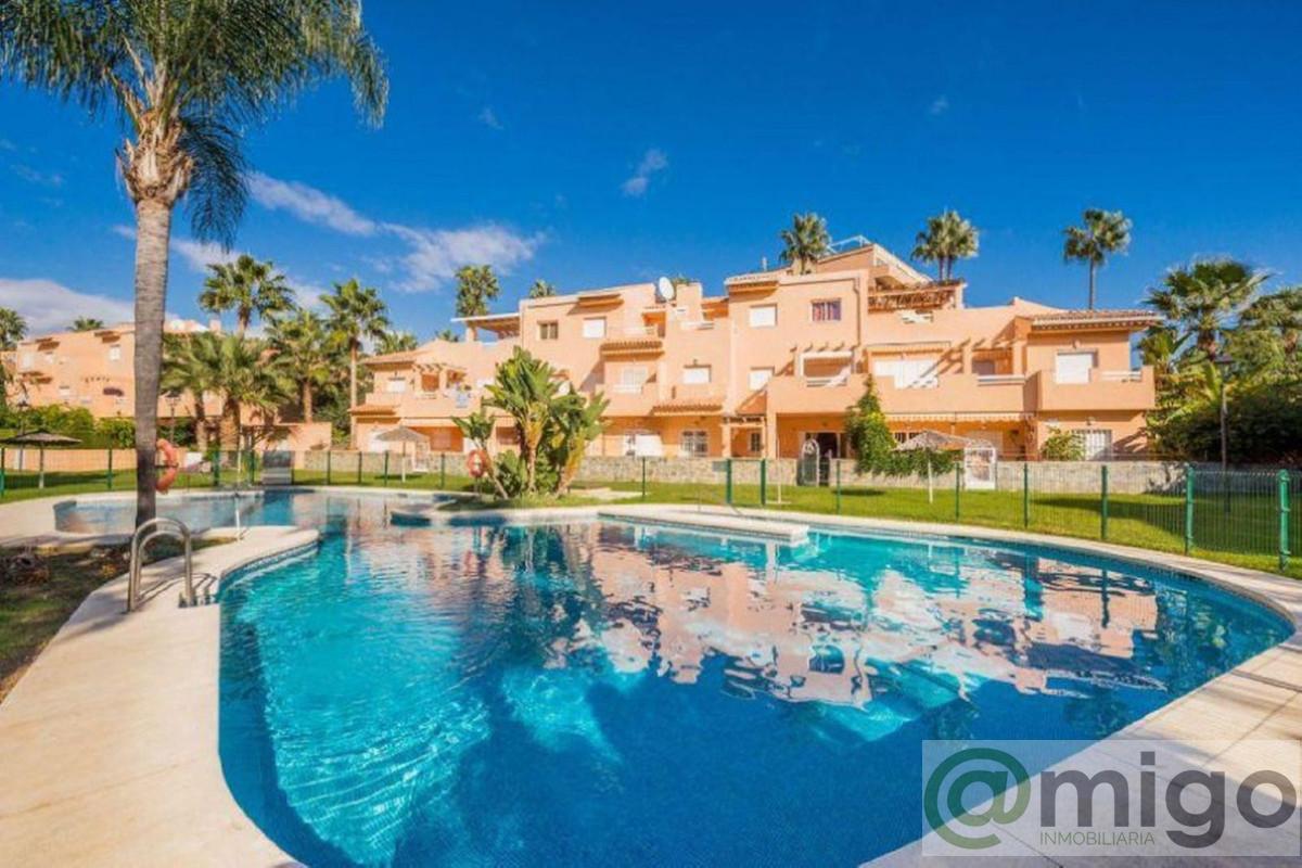 Venta de apartamento en Marbella