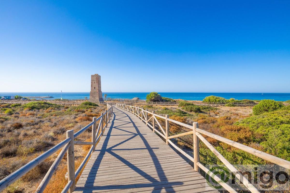 Venta de apartamento en Marbella