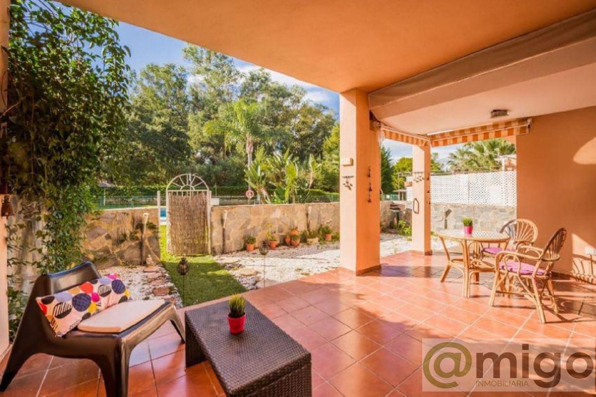Venta de apartamento en Marbella