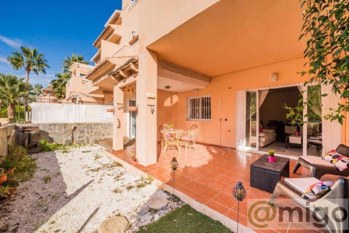 Venta de apartamento en Marbella