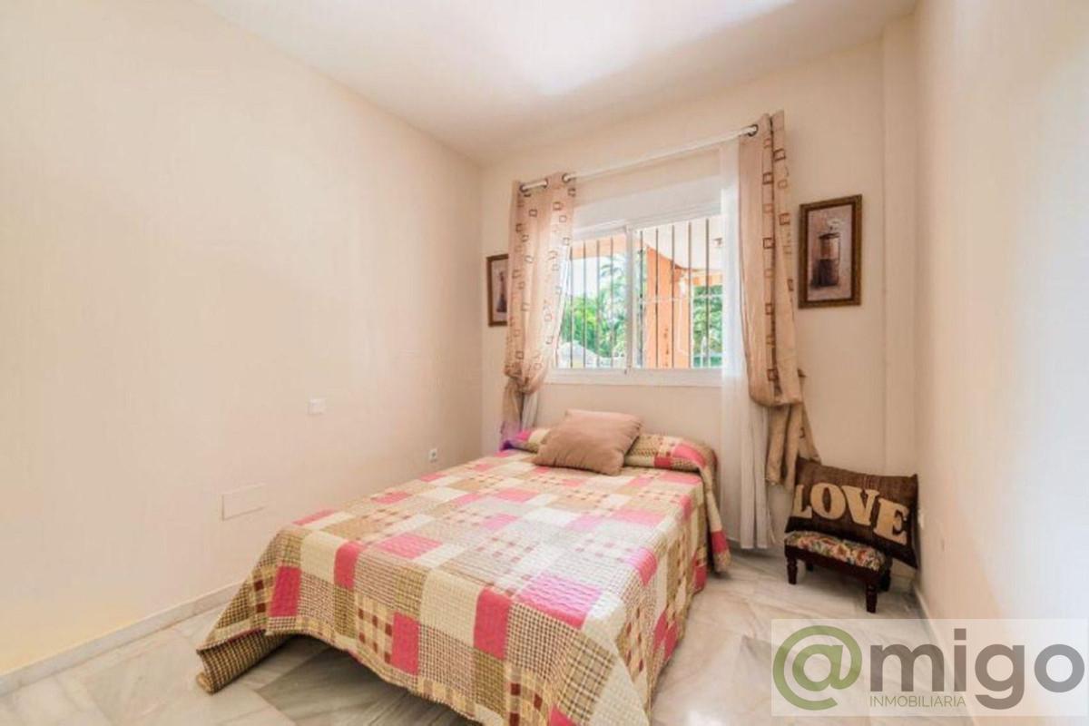 Venta de apartamento en Marbella