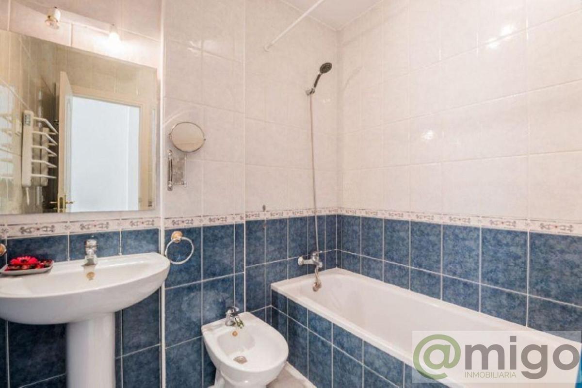 Venta de apartamento en Marbella