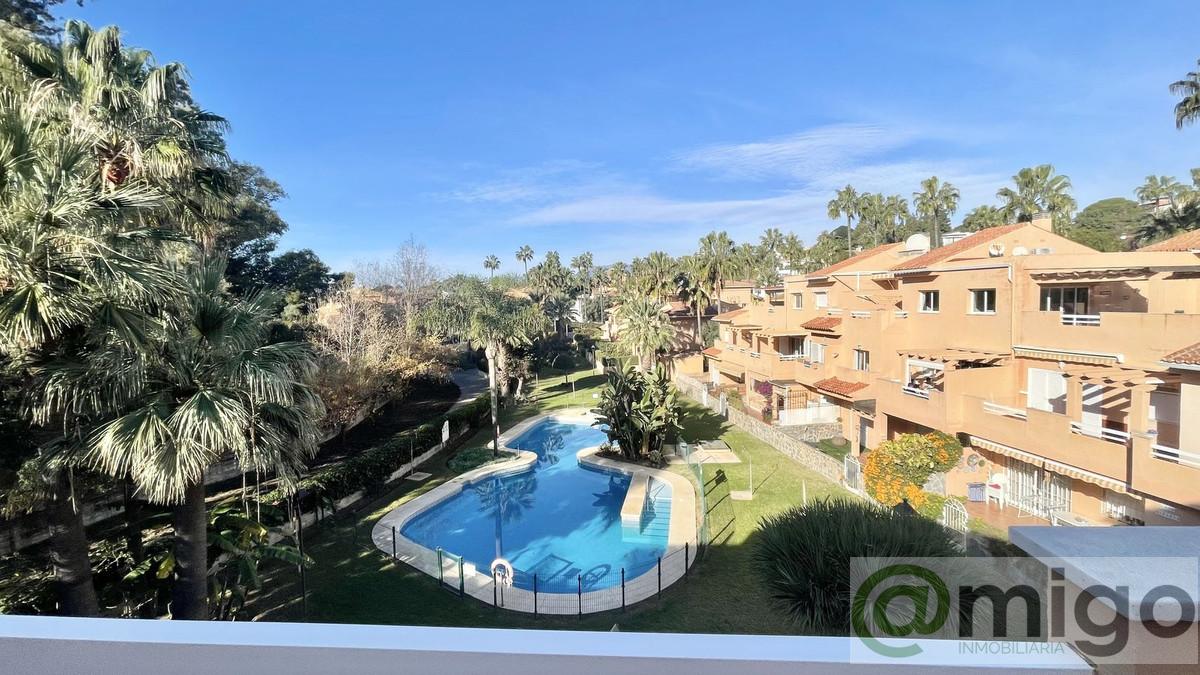 Venta de apartamento en Marbella