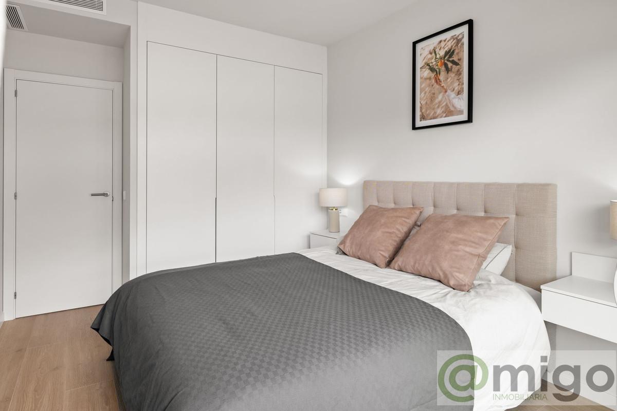 Venta de apartamento en Estepona