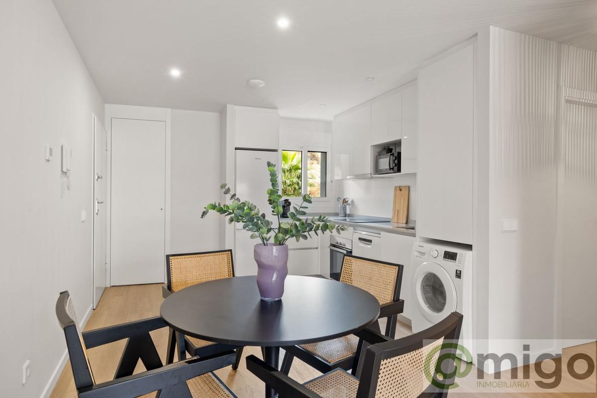 Venta de apartamento en Estepona