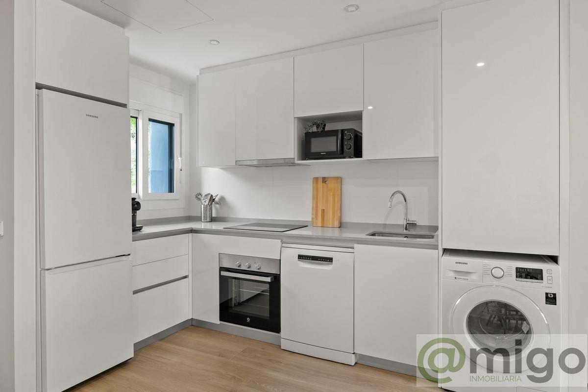 Venta de apartamento en Estepona