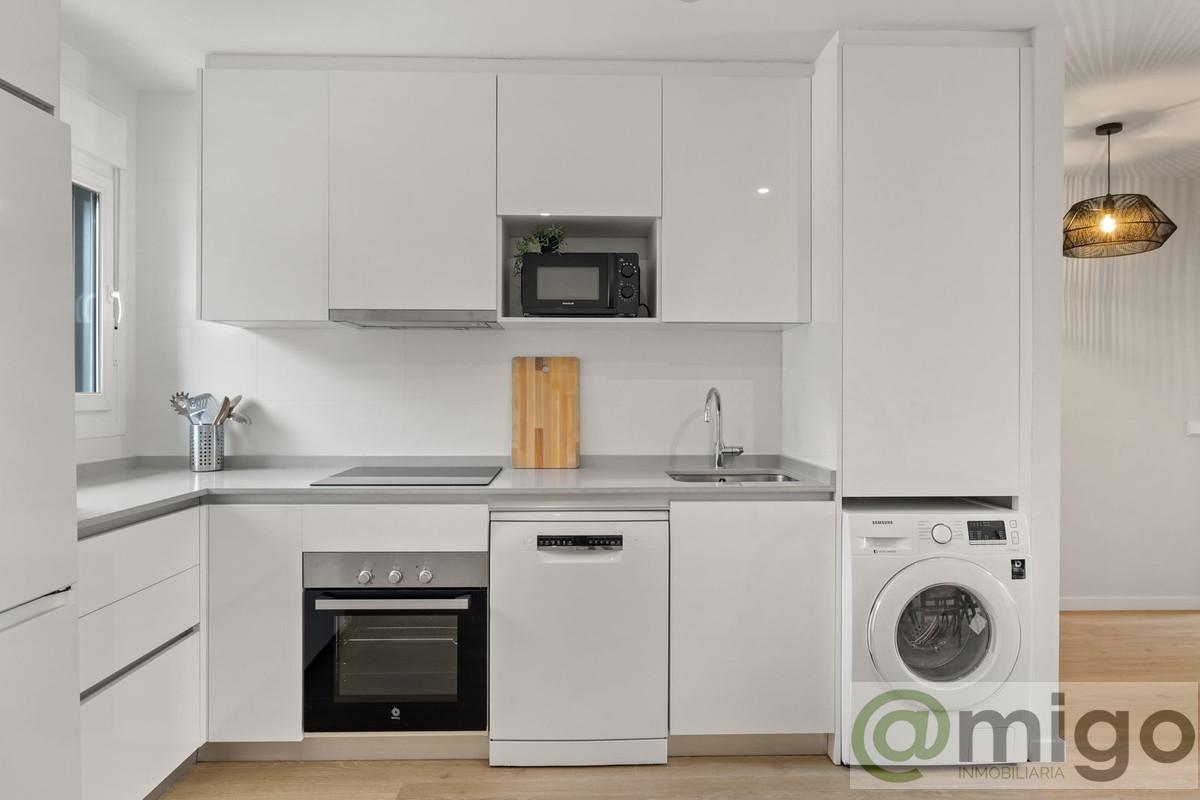 Venta de apartamento en Estepona