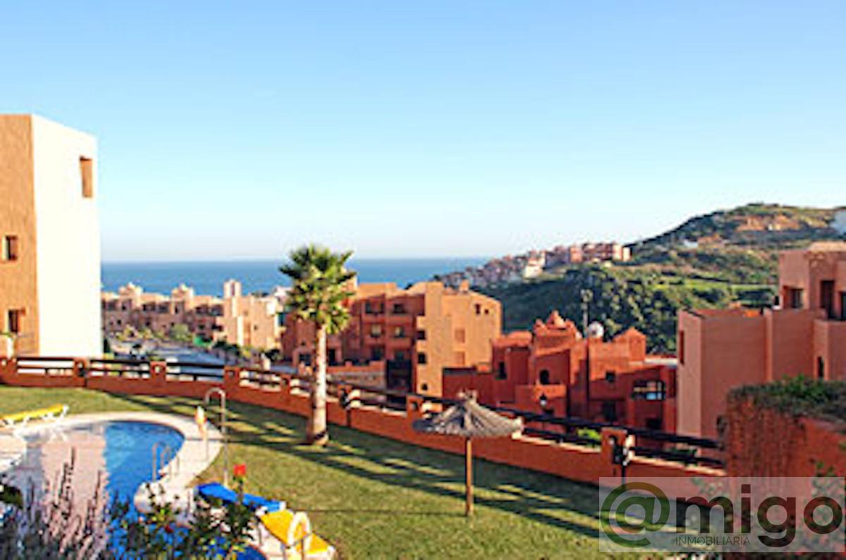 For sale of apartment in Manilva