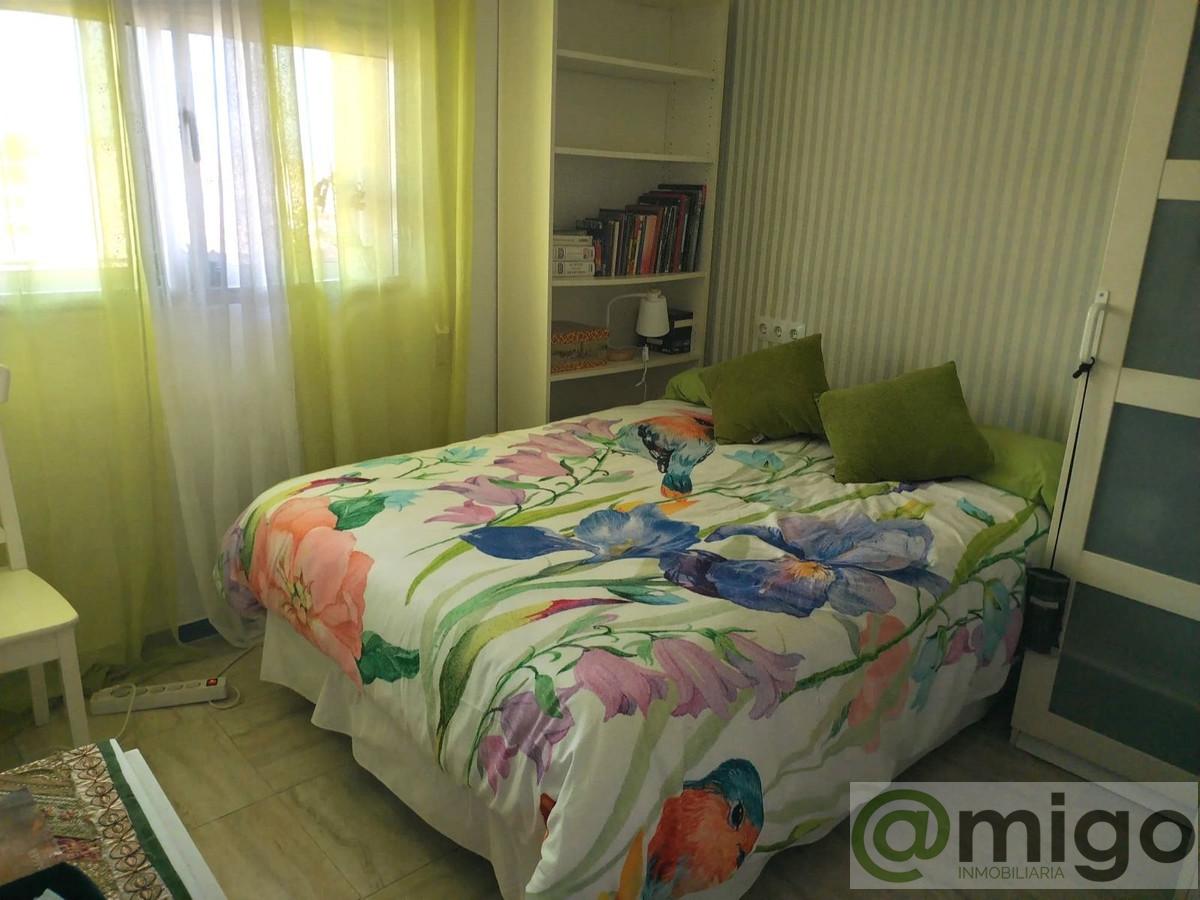 Venta de apartamento en Las Lagunas