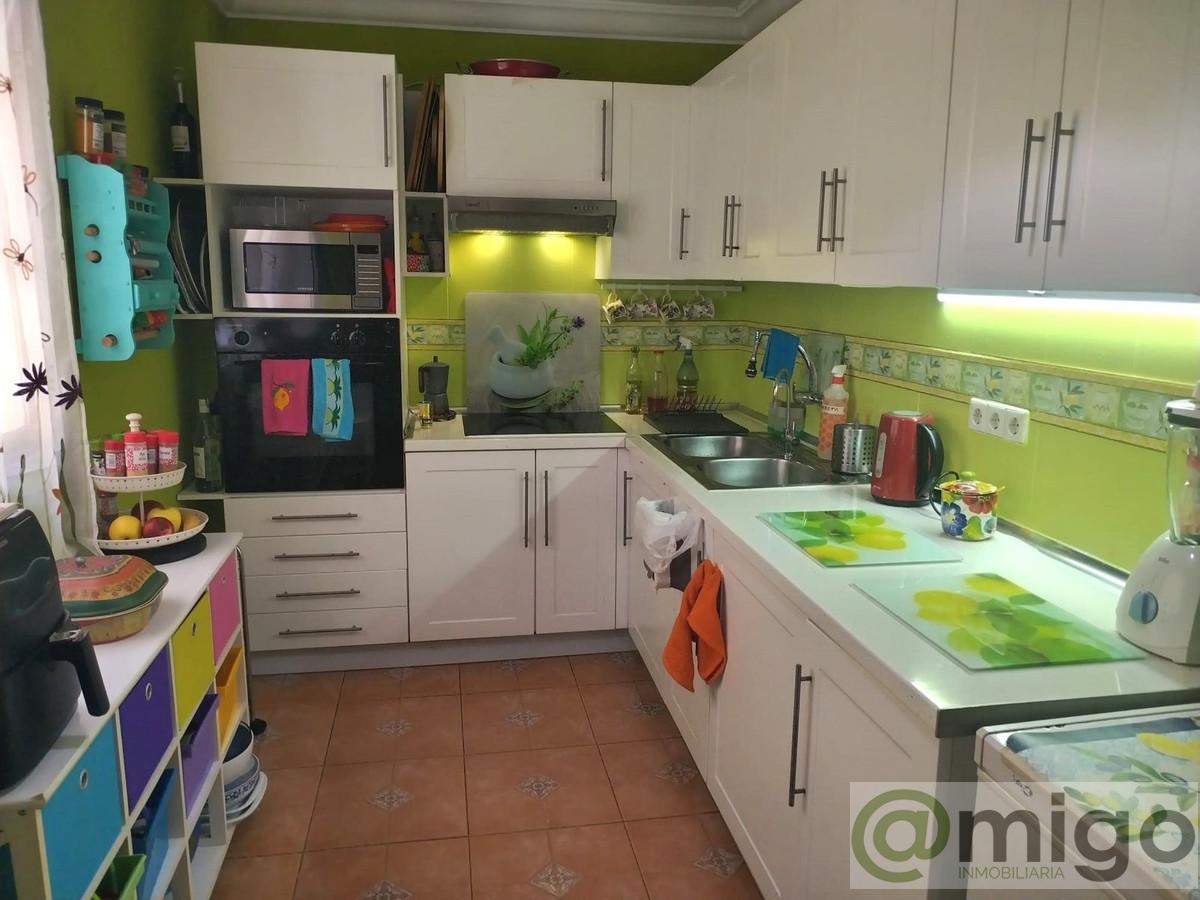 Venta de apartamento en Las Lagunas