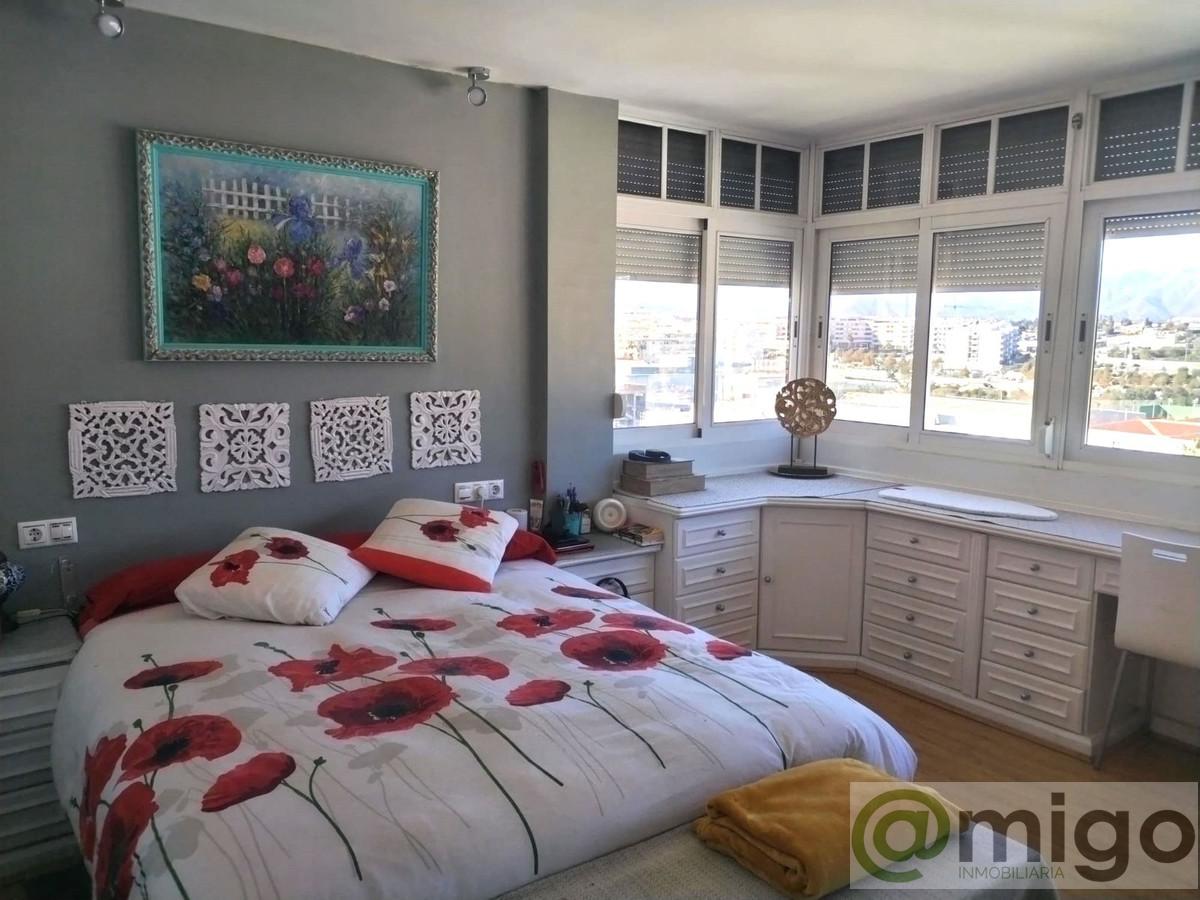 Venta de apartamento en Las Lagunas