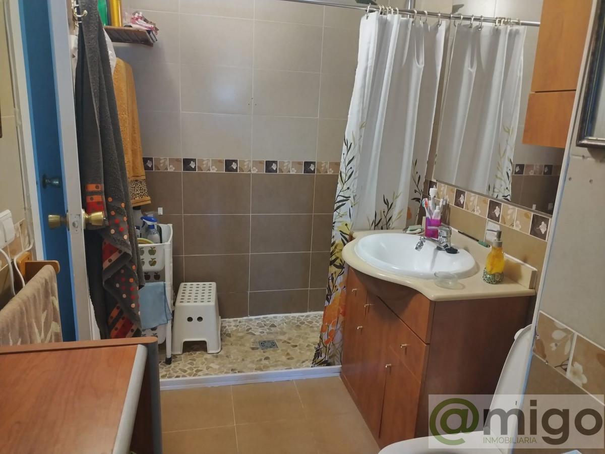 Venta de apartamento en Las Lagunas