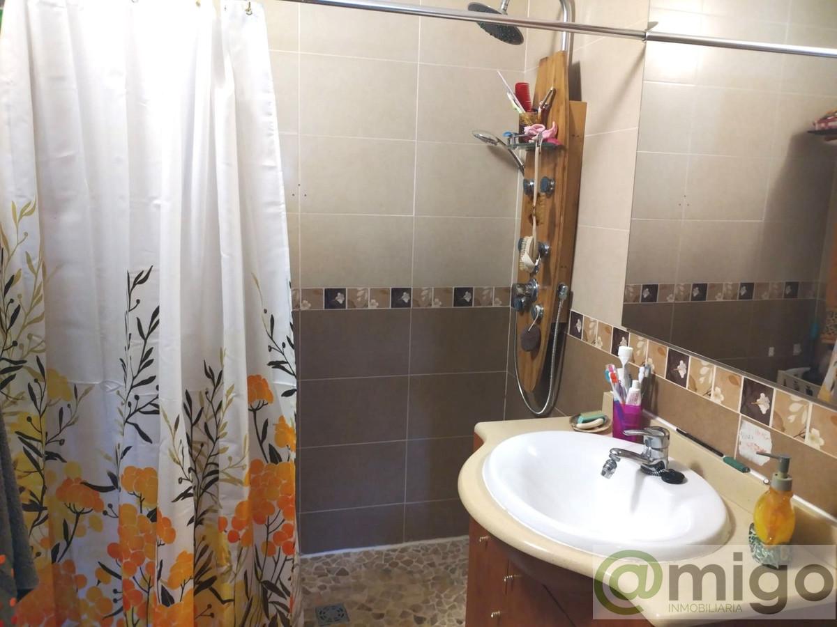 Venta de apartamento en Las Lagunas