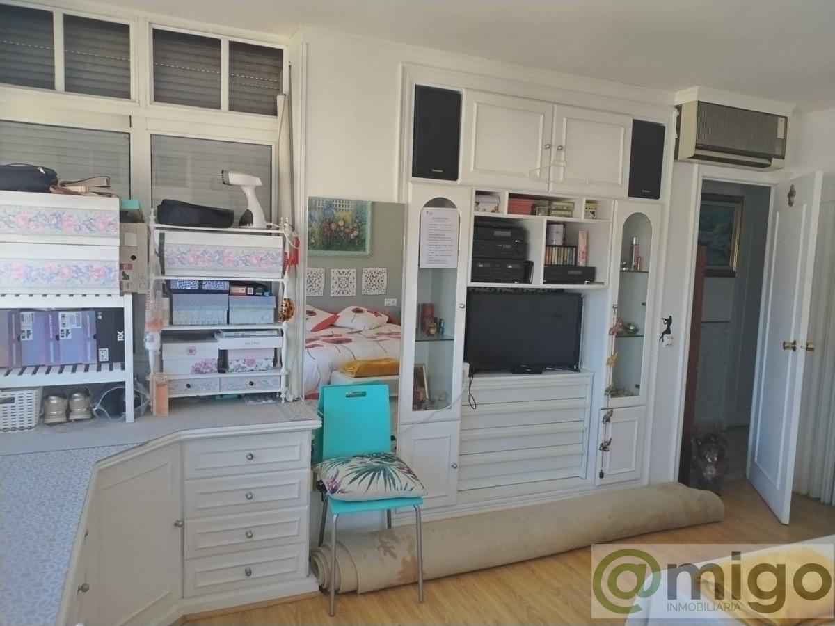 Venta de apartamento en Las Lagunas