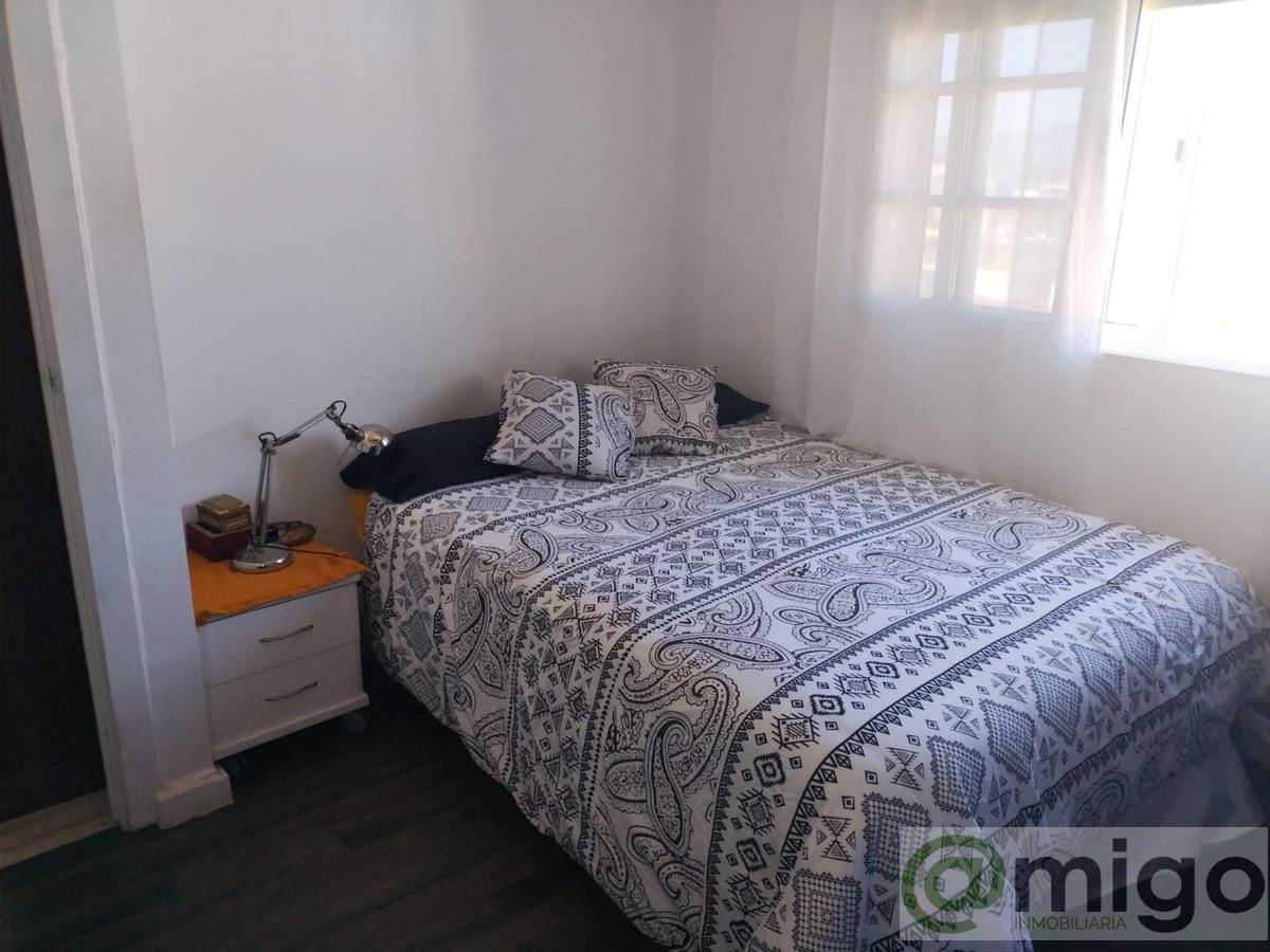 Venta de apartamento en Las Lagunas