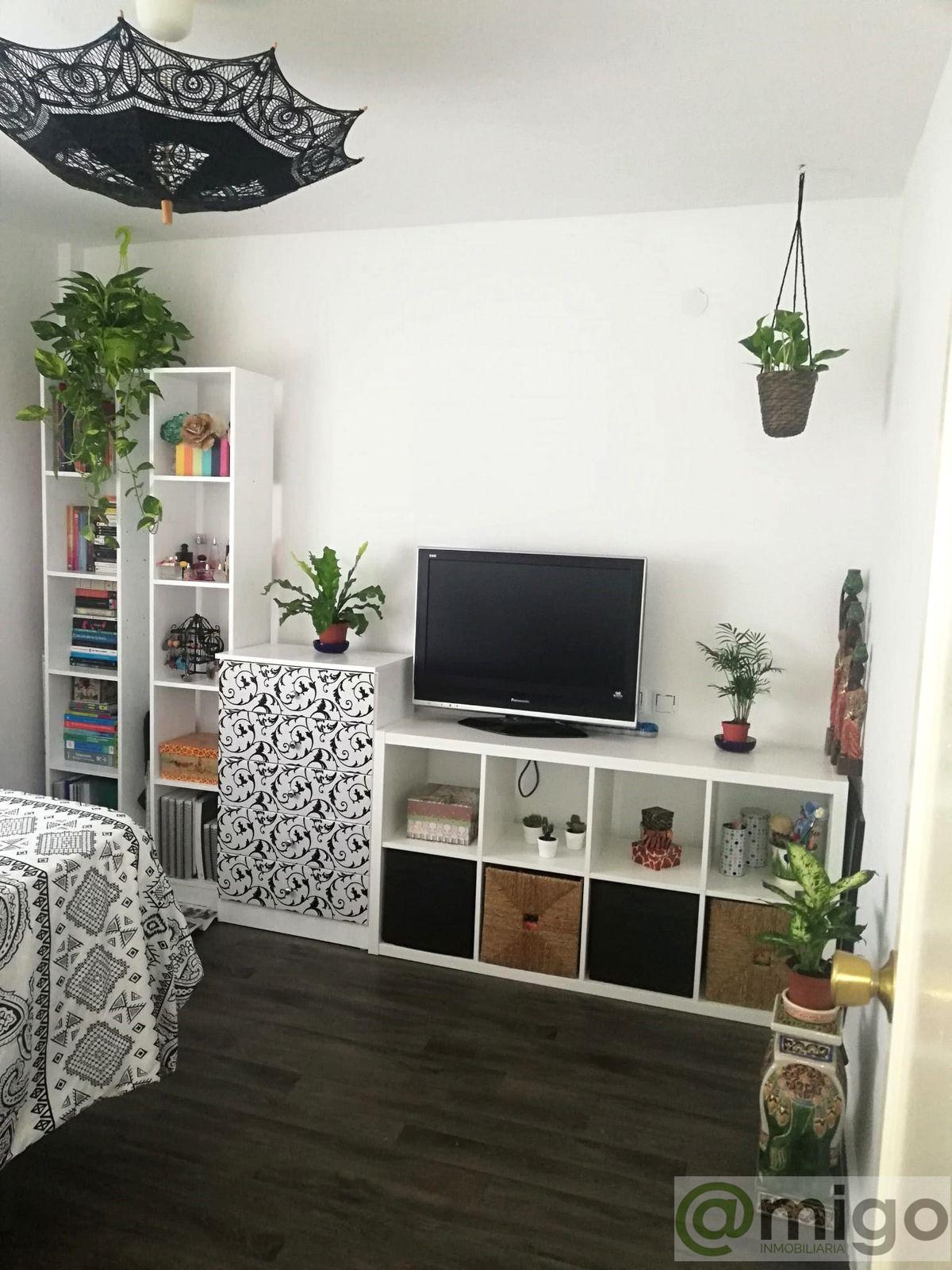 Venta de apartamento en Las Lagunas