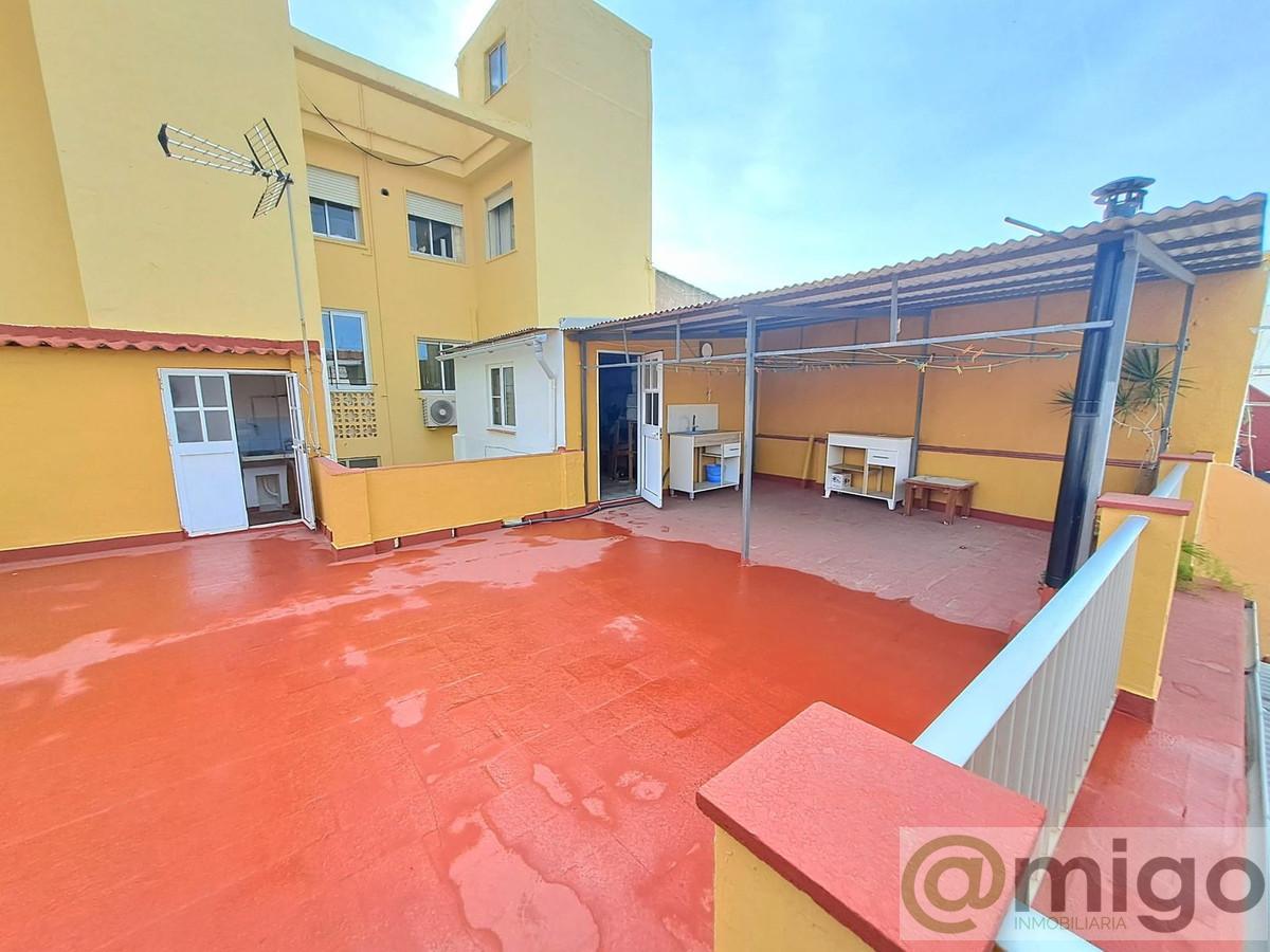 Venta de apartamento en Fuengirola