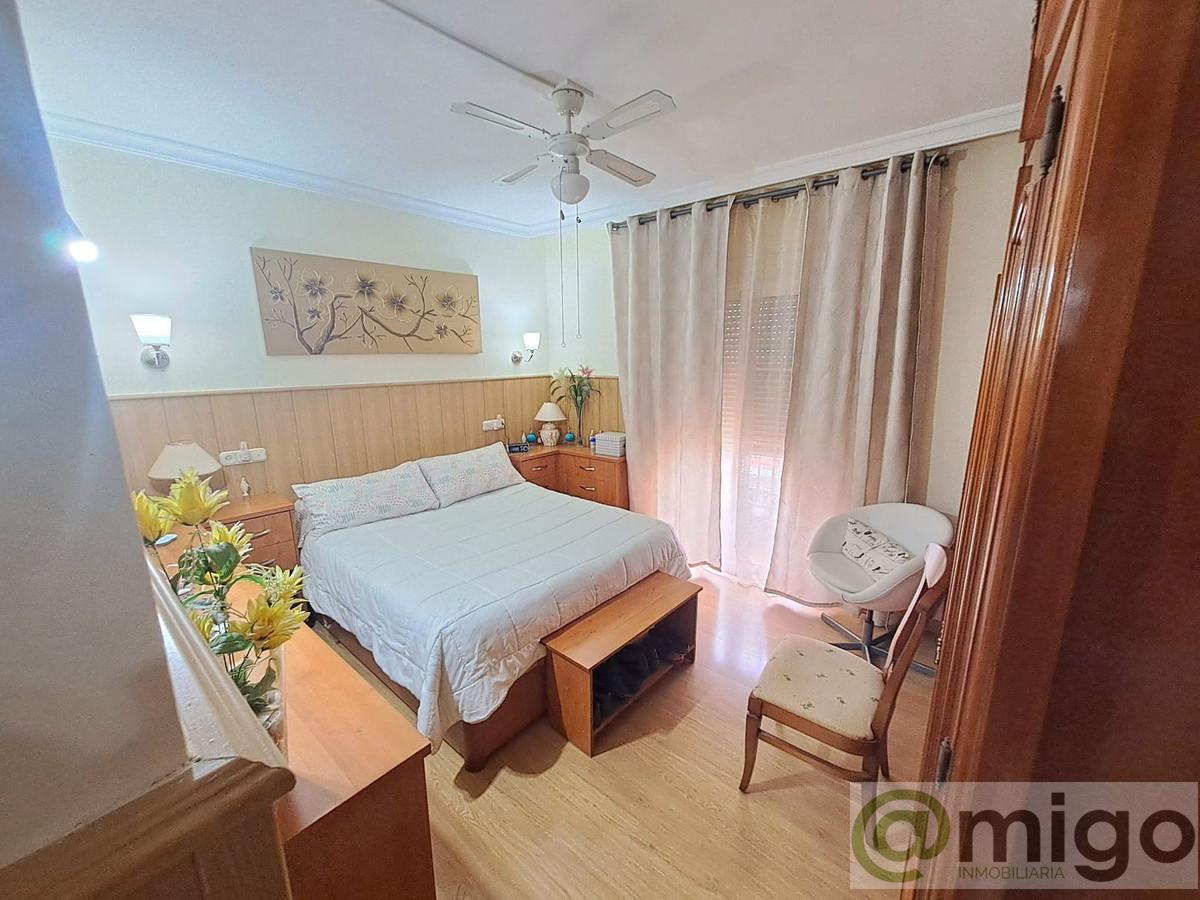 Venta de apartamento en Fuengirola