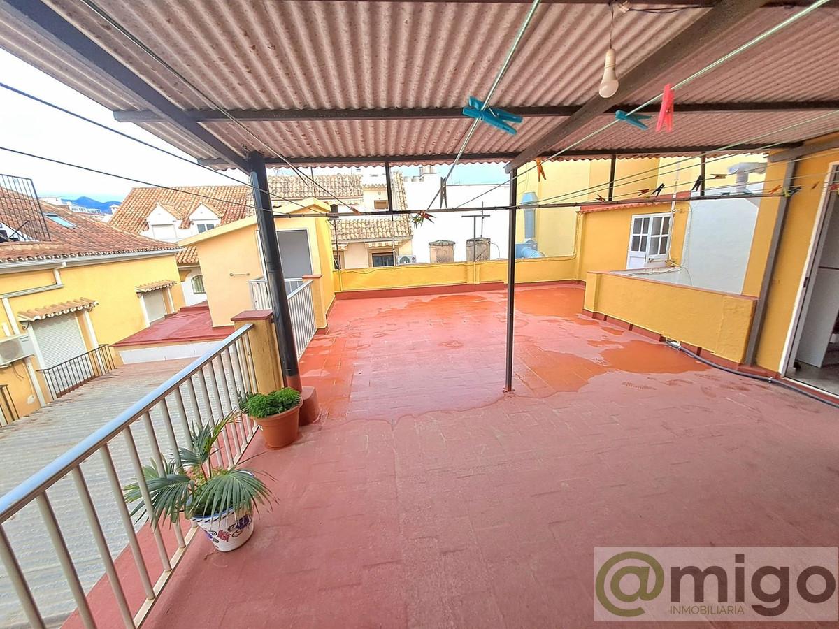 Venta de apartamento en Fuengirola