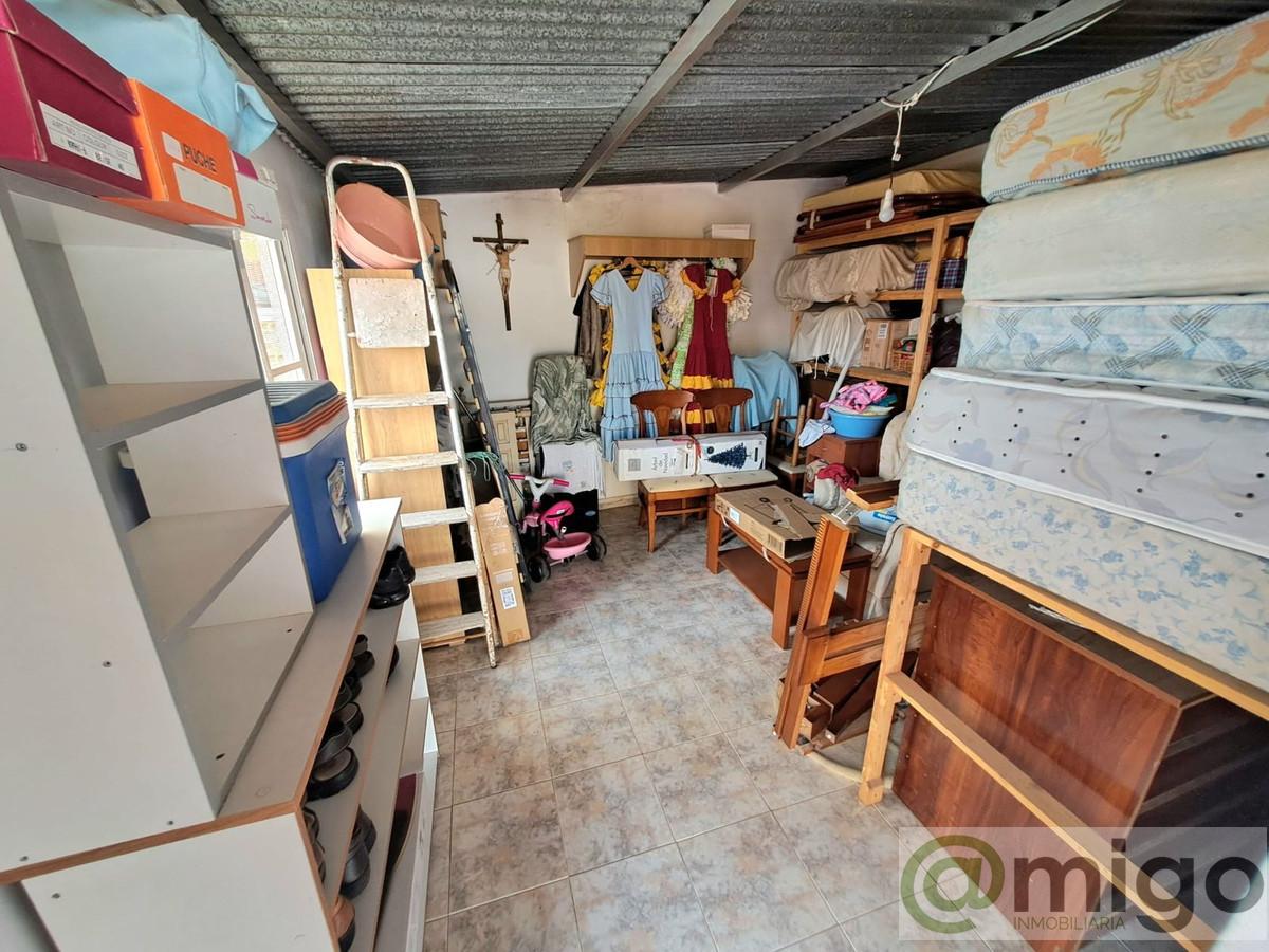 Venta de apartamento en Fuengirola