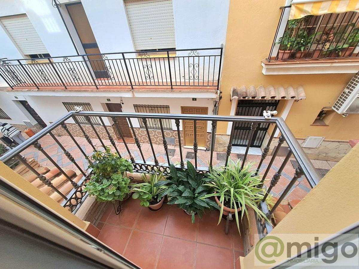 Venta de apartamento en Fuengirola