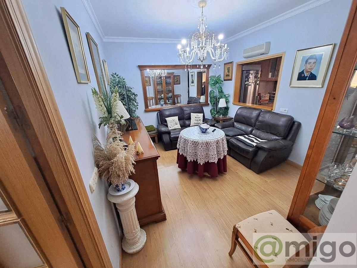 Venta de apartamento en Fuengirola