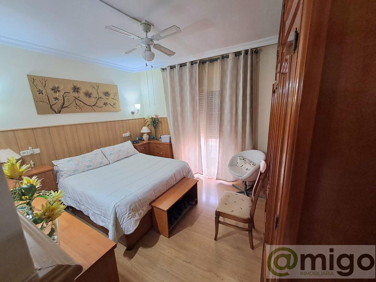 Venta de apartamento en Fuengirola