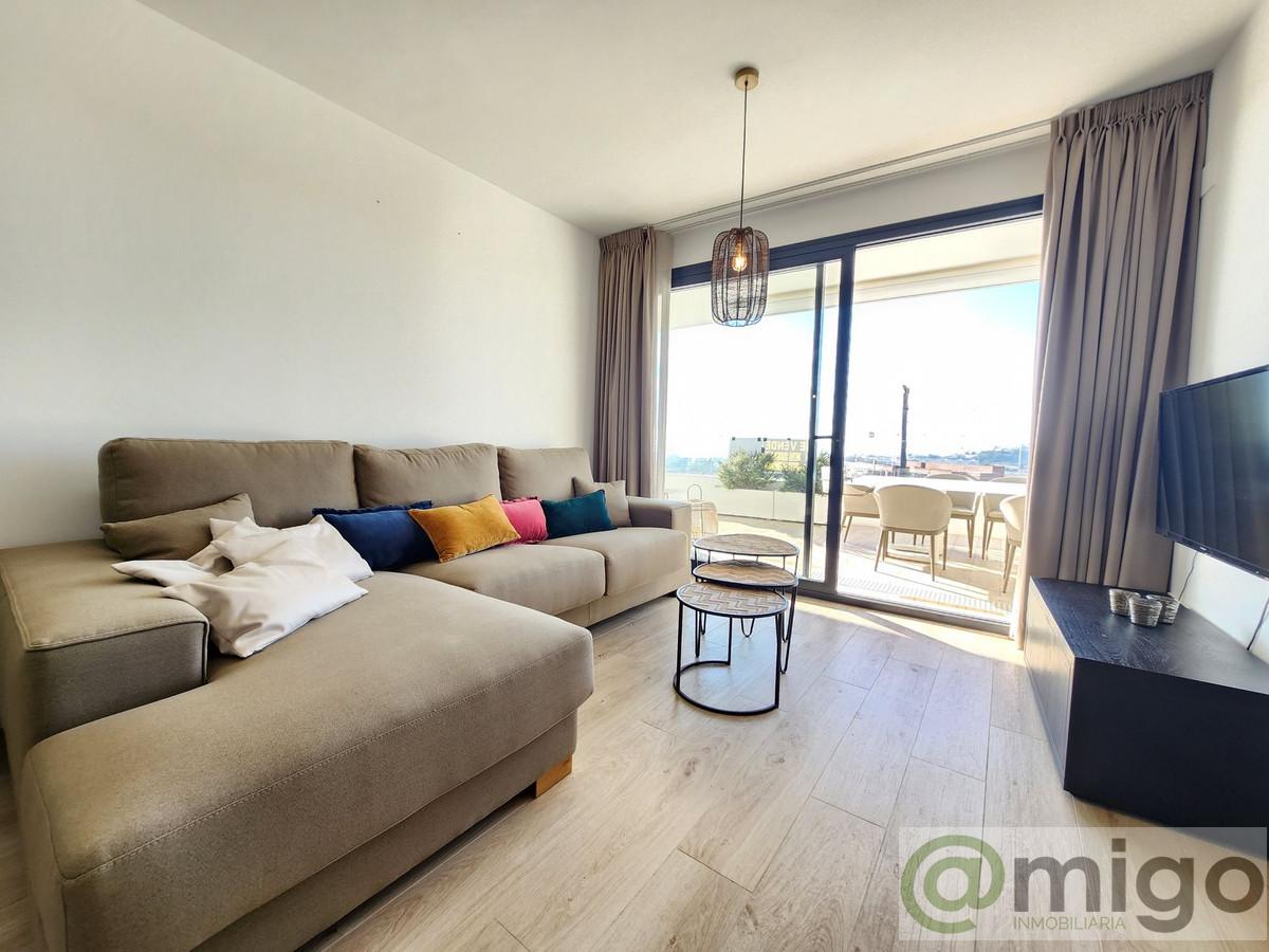 Venta de apartamento en Estepona