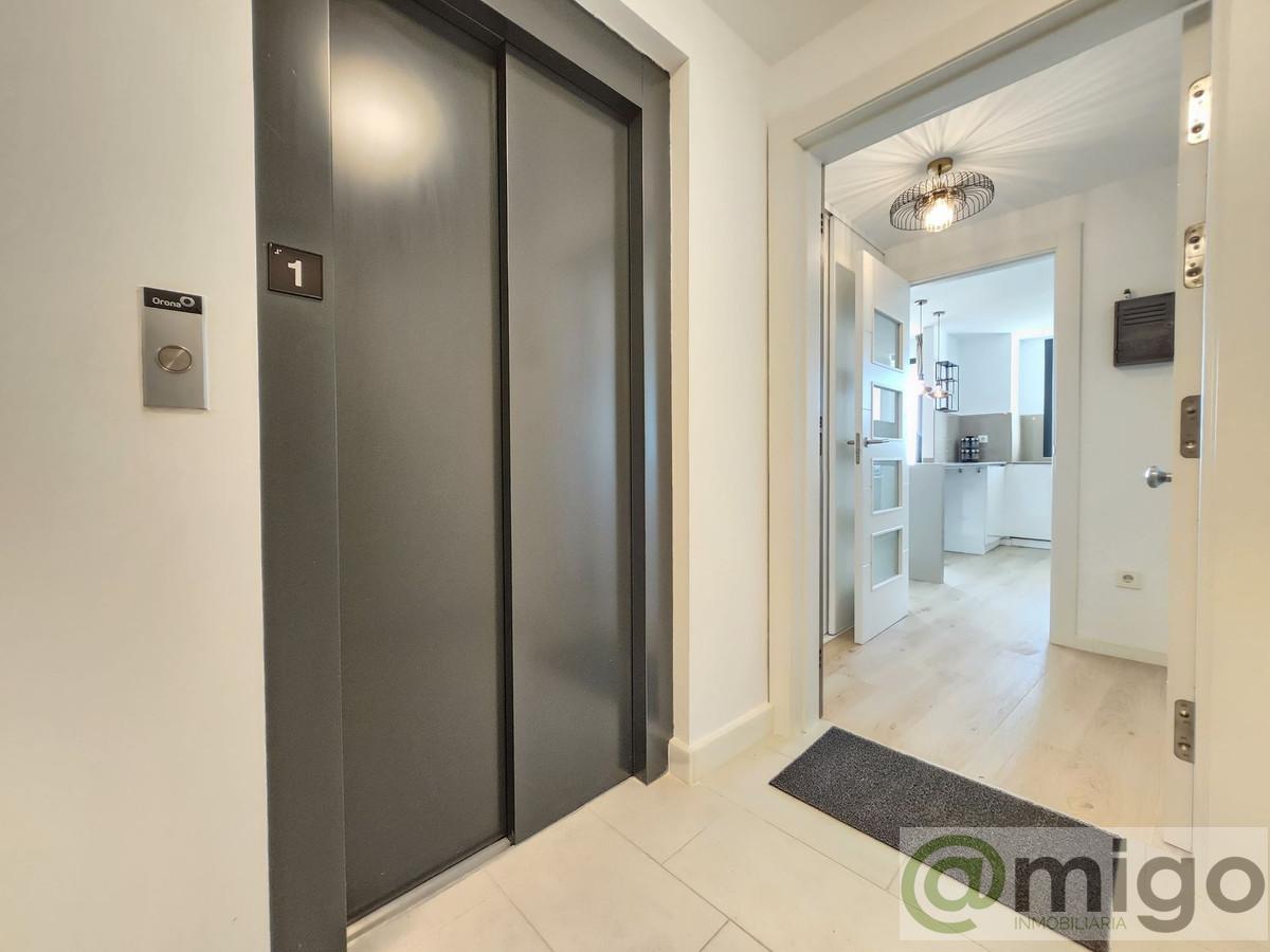 Venta de apartamento en Estepona