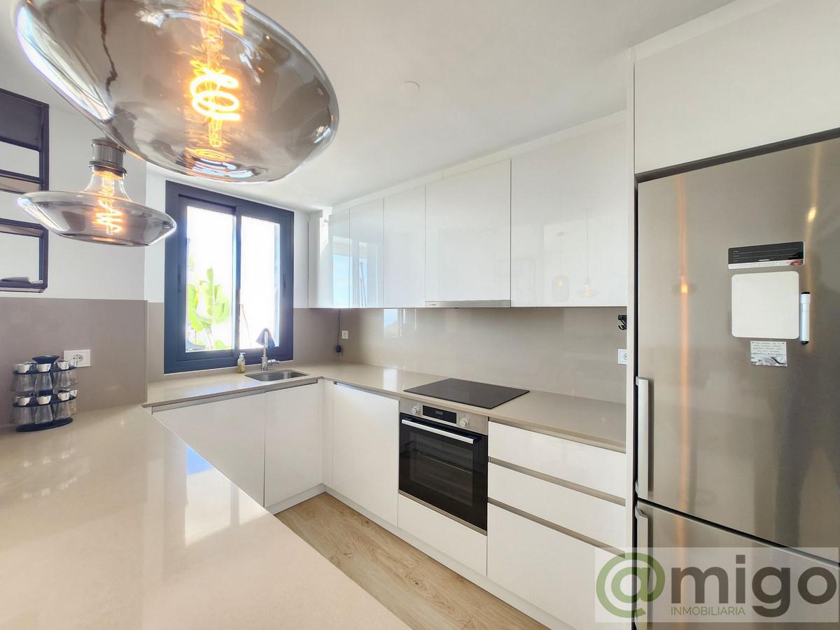 Venta de apartamento en Estepona