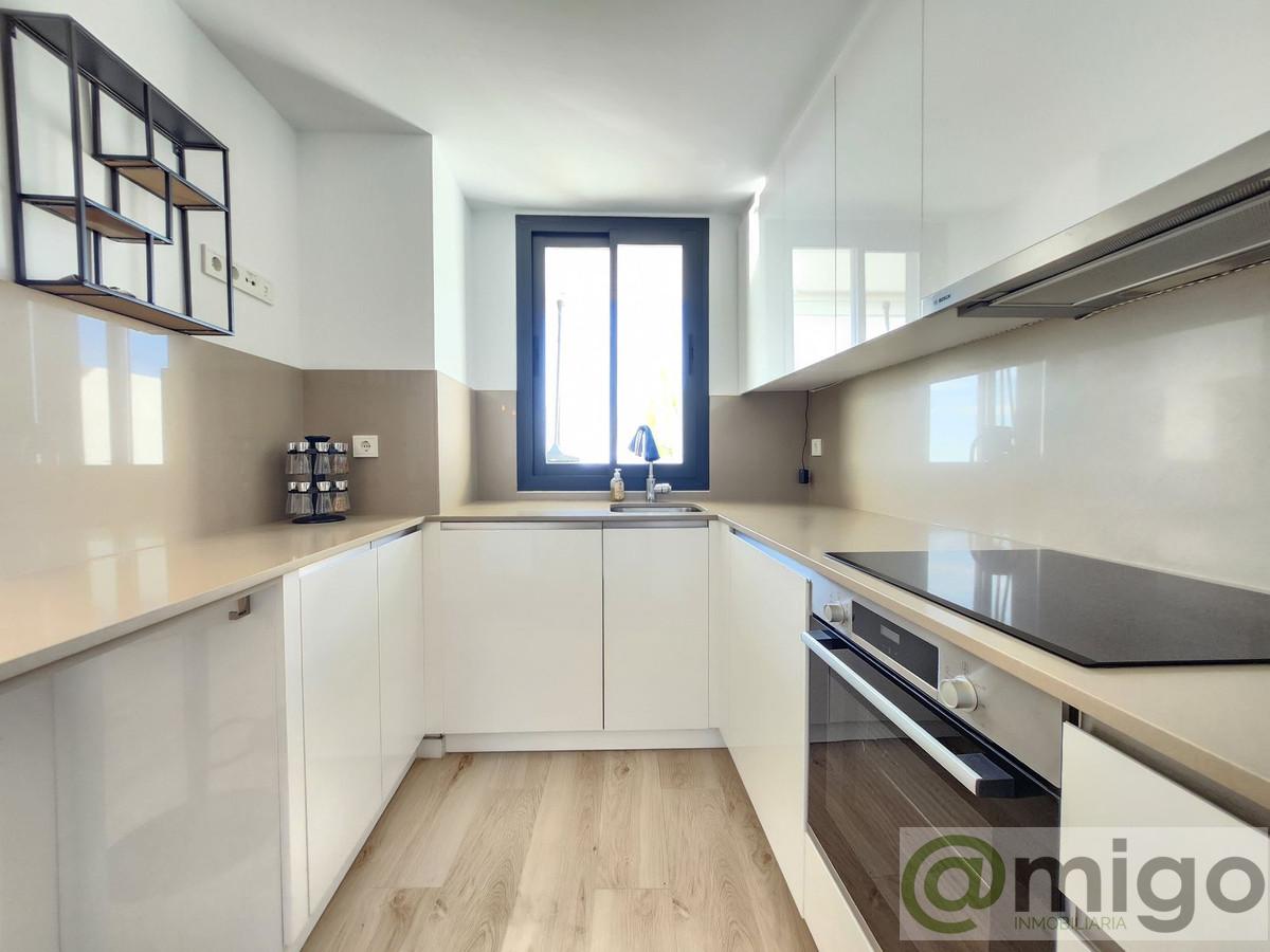Venta de apartamento en Estepona