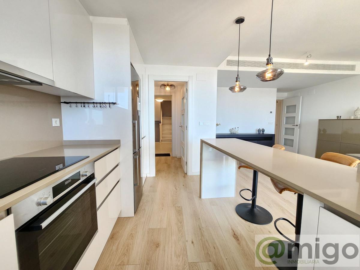 Venta de apartamento en Estepona