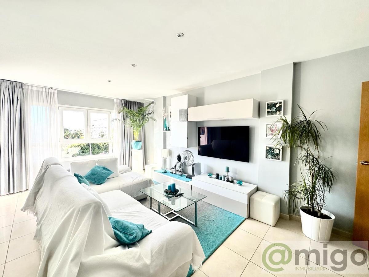 Venta de apartamento en Marbella