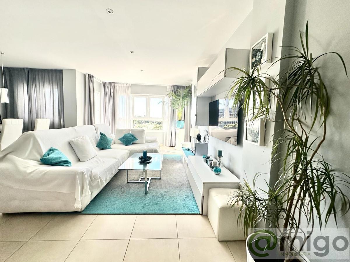 Venta de apartamento en Marbella