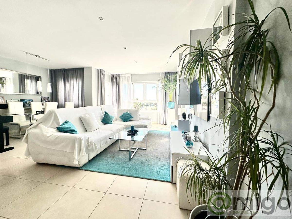 Venta de apartamento en Marbella