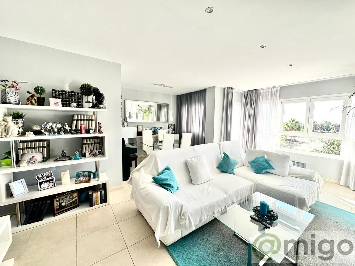 Venta de apartamento en Marbella