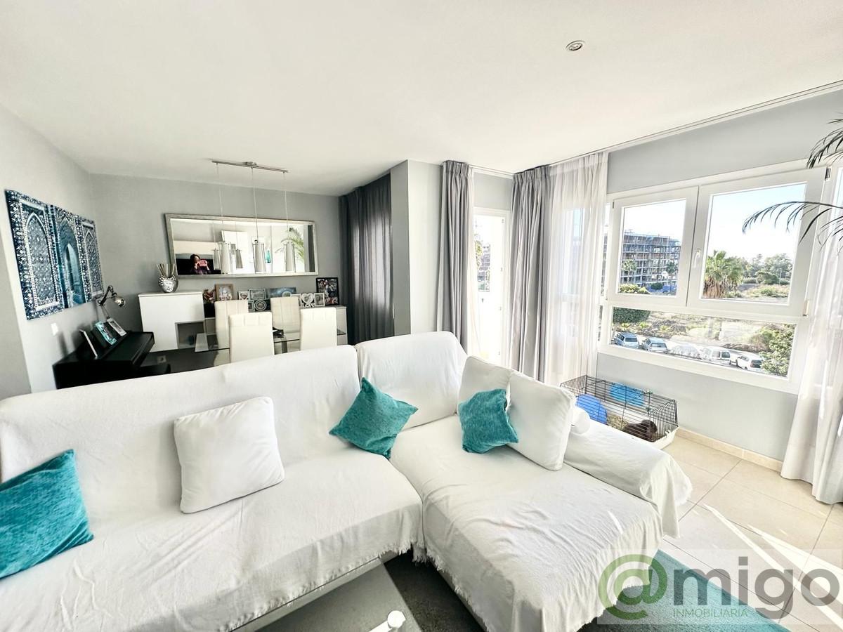 Venta de apartamento en Marbella