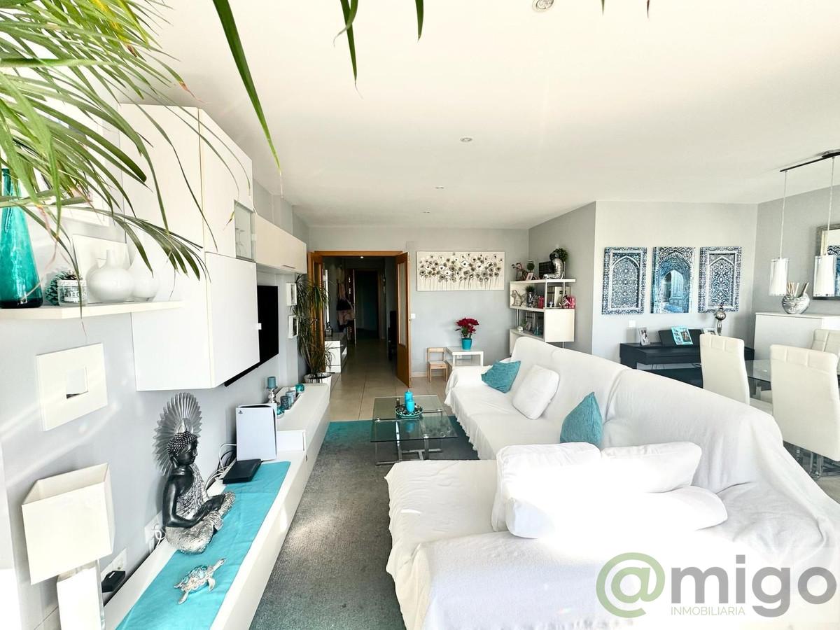 Venta de apartamento en Marbella