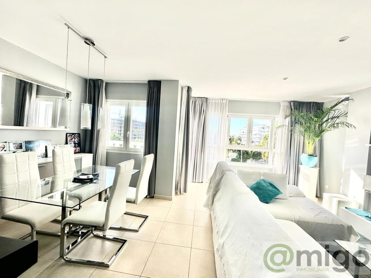 Venta de apartamento en Marbella