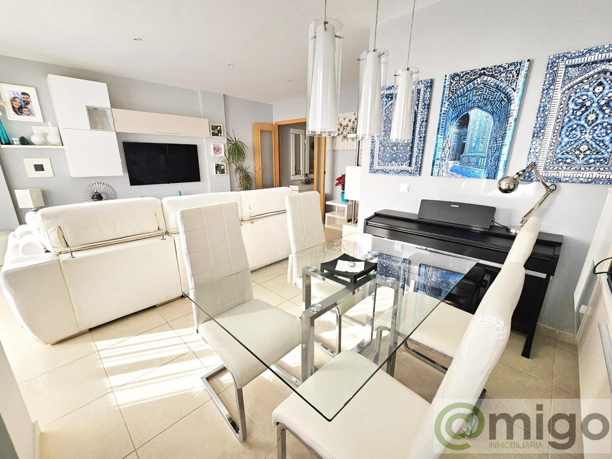 Venta de apartamento en Marbella