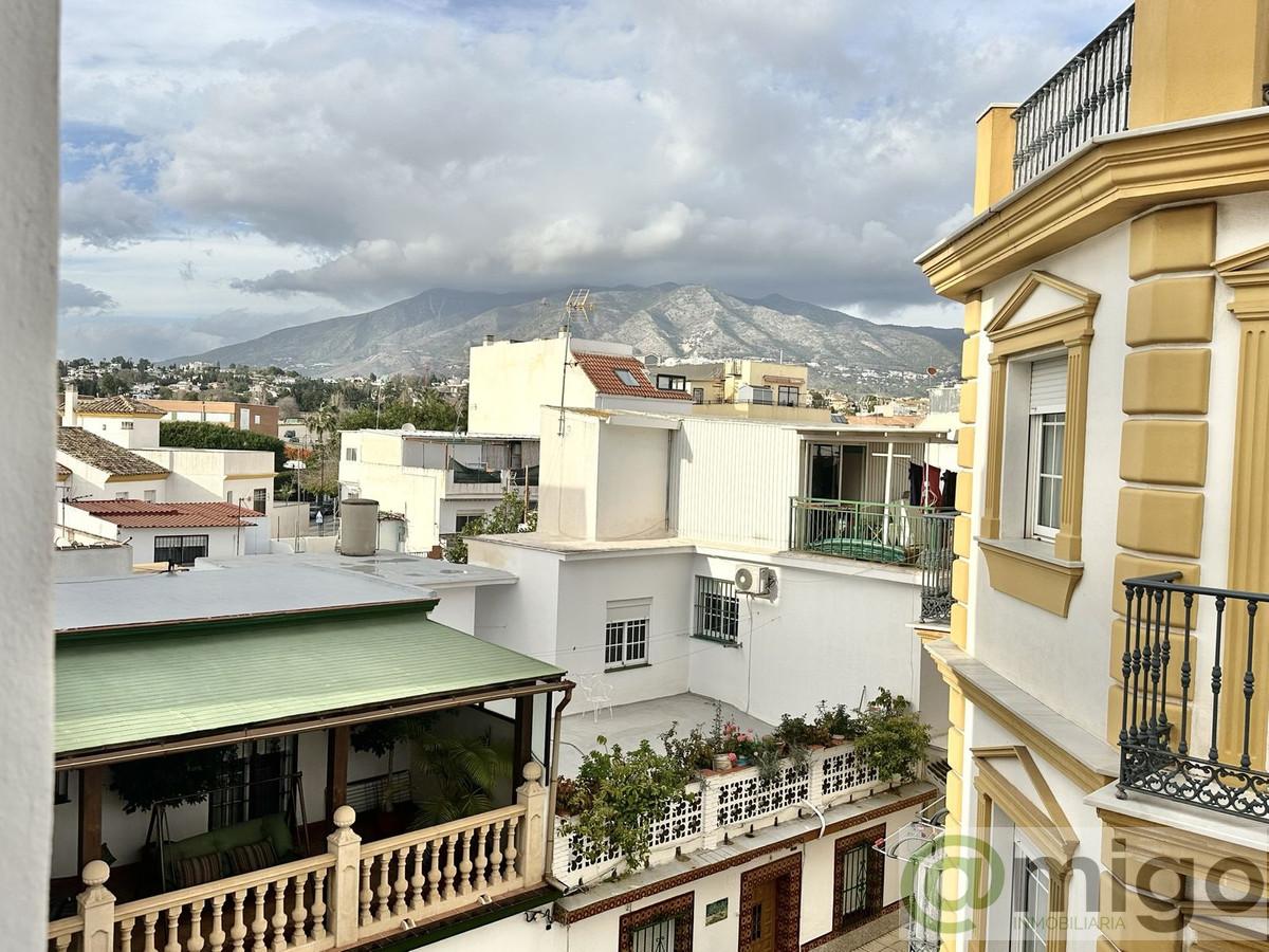 Venta de apartamento en Las Lagunas