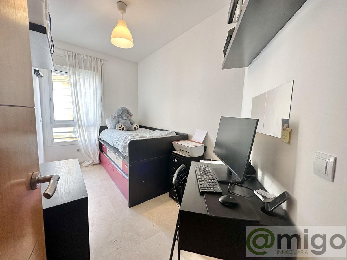 Venta de apartamento en Las Lagunas